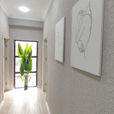 Guest House Nima Кутаиси Экстерьер фото