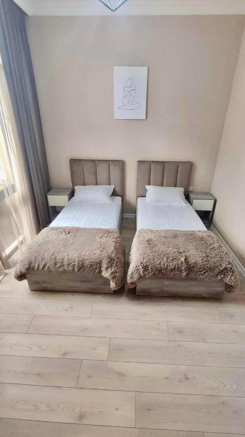 Guest House Nima Кутаиси Экстерьер фото
