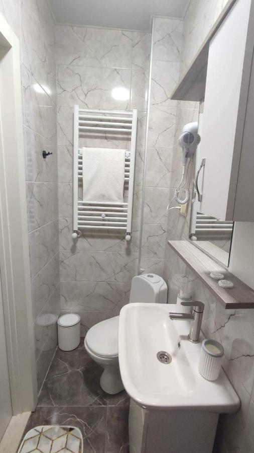 Guest House Nima Кутаиси Экстерьер фото