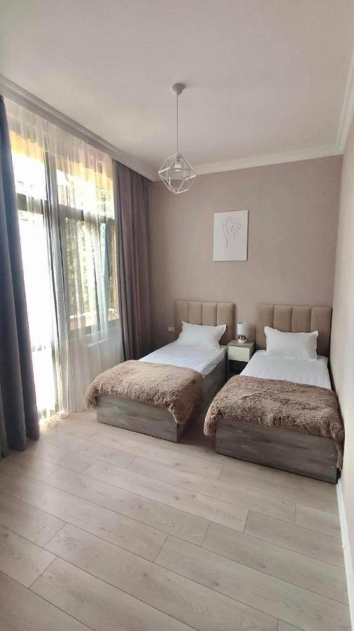 Guest House Nima Кутаиси Экстерьер фото
