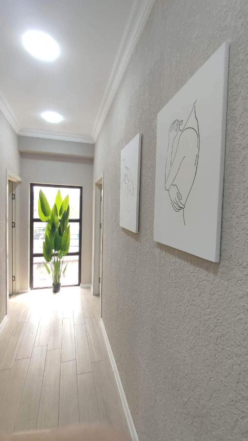 Guest House Nima Кутаиси Экстерьер фото