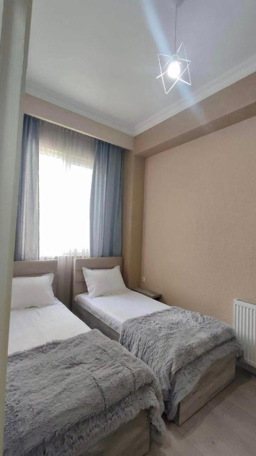 Guest House Nima Кутаиси Экстерьер фото
