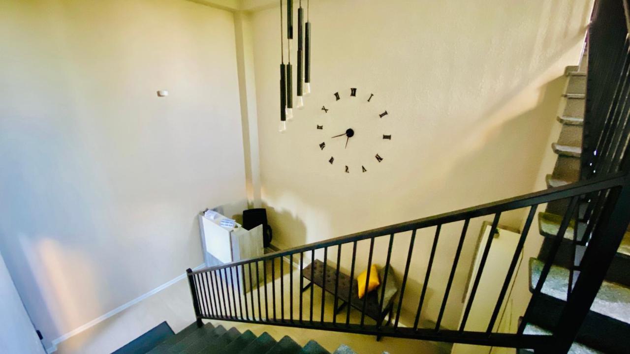 Guest House Nima Кутаиси Экстерьер фото