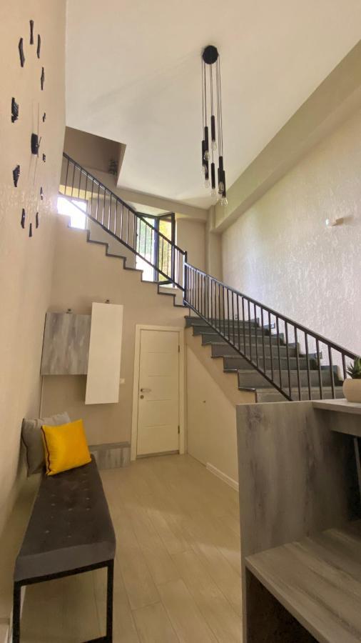 Guest House Nima Кутаиси Экстерьер фото