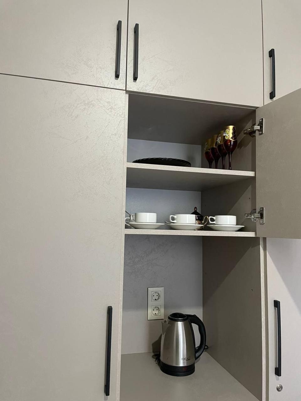 Guest House Nima Кутаиси Экстерьер фото
