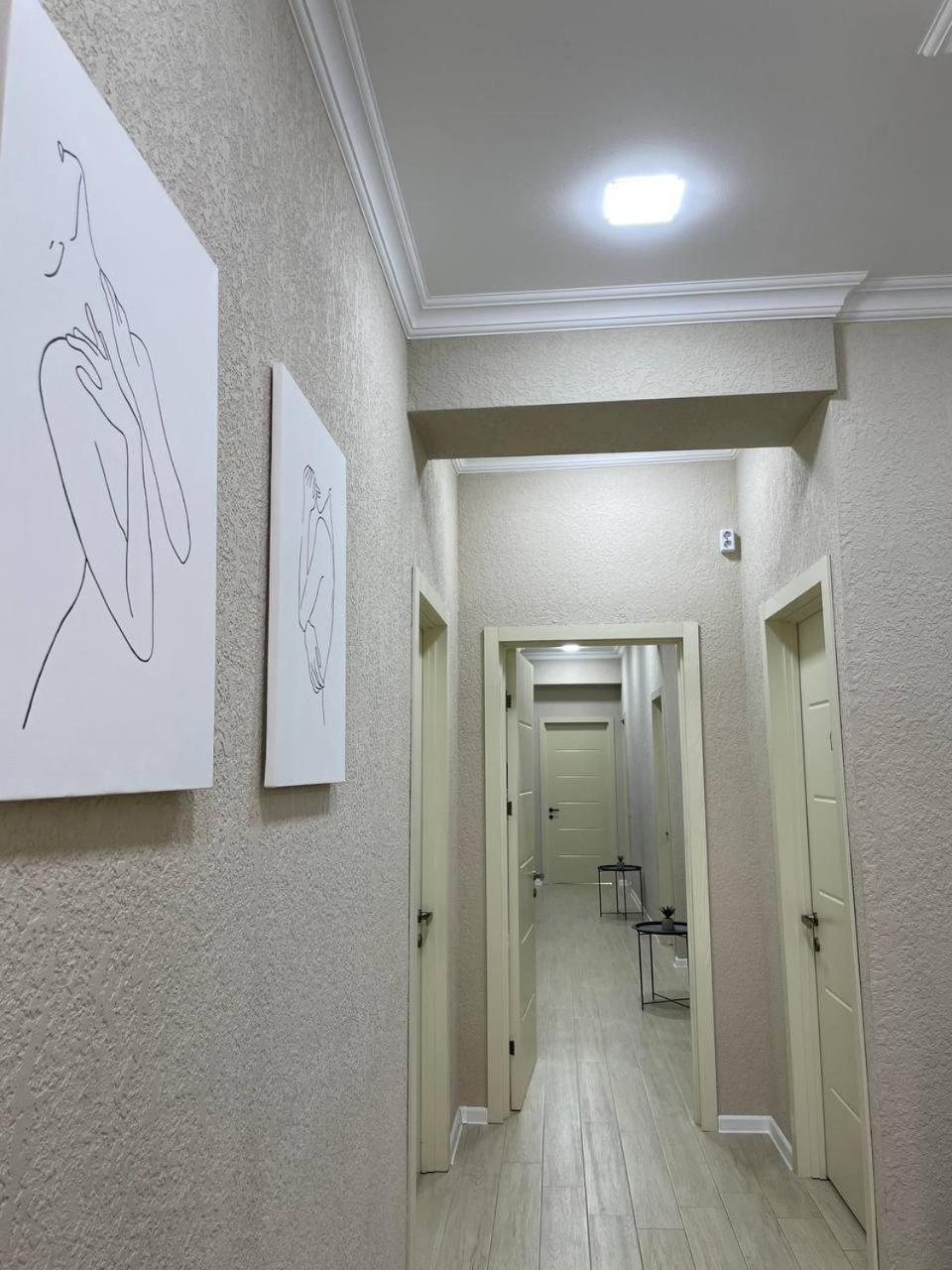 Guest House Nima Кутаиси Экстерьер фото
