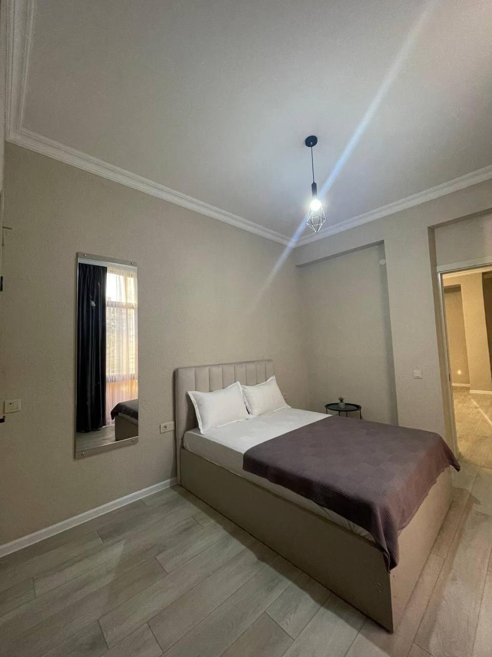 Guest House Nima Кутаиси Экстерьер фото