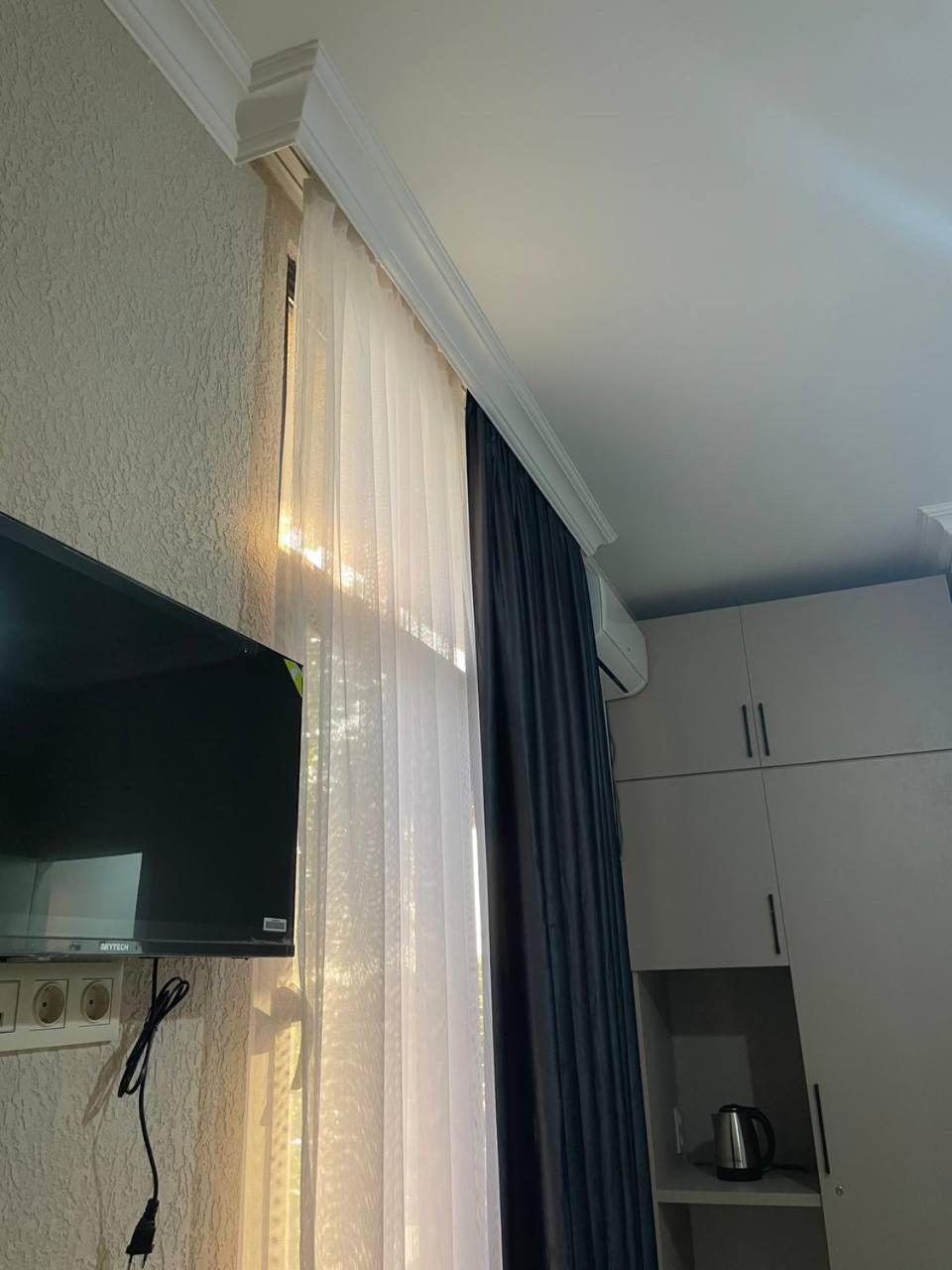 Guest House Nima Кутаиси Экстерьер фото